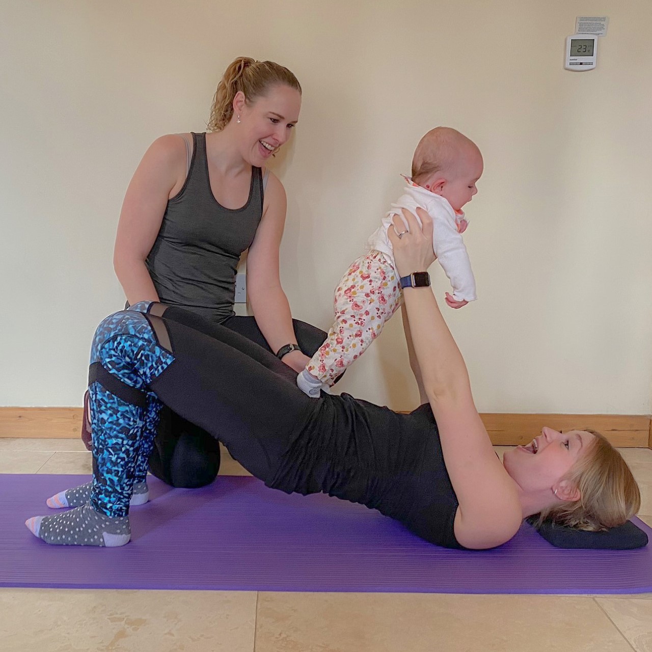 What exercise can I do with diastasis recti? - Animated Physiotherapy
