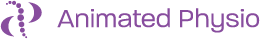 Animated Physiotherapy Logo
