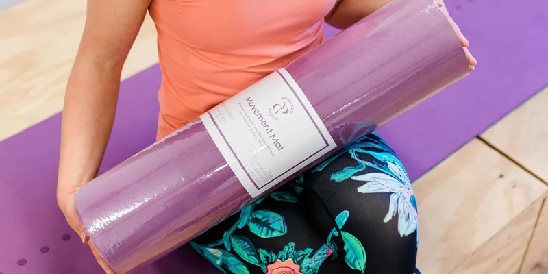 Animated Physio Pilates Products Shop